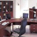 Офисная мебель: кабинет руководителя среднего звена